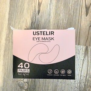 Ustelir Eye Mask 39 Pairs